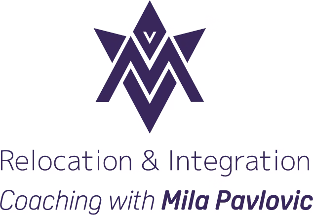 Relocation & Integration, Coaching with Mila